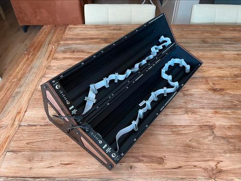 Moog 104HP 6U modular eurorack case RUILEN?, Muziek en Instrumenten, Soundmodules, Gebruikt, Overige merken, Ophalen of Verzenden
