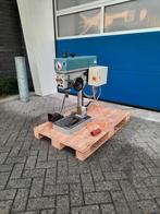 Ixion 15 GL Tapmachine, Tafelboormachine met voetpedaal., Doe-het-zelf en Verbouw, Gereedschap | Boormachines, Ophalen of Verzenden