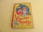 KLEUTERBOEKJE, Gelezen, Non-fictie, Uitklapboek, Jongen of Meisje
