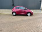 Ford Ka l Rood l NIEUWE APK l Lage km stand l, Auto's, Ford, Voorwielaandrijving, 1242 cc, 4 cilinders, 4 stoelen