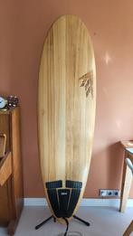 Firewire Creedy Beaver 6'0 Timbertek Surfboard, Watersport en Boten, Ophalen, Zo goed als nieuw, Funboard, Met koord