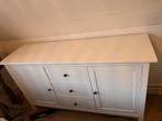 Hemnes ladekast, commode of dressoir, Ophalen, Gebruikt, 100 tot 150 cm, 3 of 4 laden