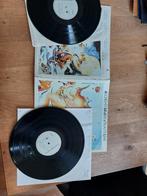 Dire Straits - Alchemy Live LP (Gebruikt), Ophalen, Gebruikt, 12 inch, Poprock