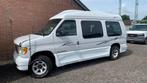 Ford E250 v8 5.4 2000, Automaat, 8 cilinders, 5400 cc, Bedrijf