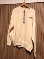 Essentials fear of god sweater trui maat M nieuw oto 69,5cm, Kleding | Dames, Maat 38/40 (M), Verzenden, Geel, Nieuw