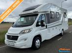 Adria Matrix 670 DC PLUS Queensbed / Face to face, Airbags, Ringverwarming, 7 tot 8 meter, Bedrijf