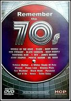 Remember the 70's. DVD., Cd's en Dvd's, Alle leeftijden, Ophalen of Verzenden, Zo goed als nieuw