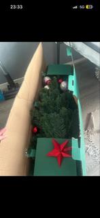 Kerstboom 180 cm hema, Ophalen, Nieuw