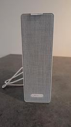Ikea Sonos Symfonisk Boekenplank Speaker, Ophalen of Verzenden, Zo goed als nieuw, Sonos, Minder dan 60 watt