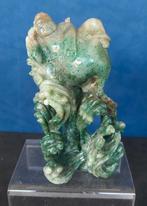 Chinees Jade Beeld, Verzenden