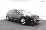 Opel Astra Sports Tourer 1.4 Turbo Sport + | Navi | Trekhaak, Auto's, Voorwielaandrijving, Euro 5, Gebruikt, 4 cilinders