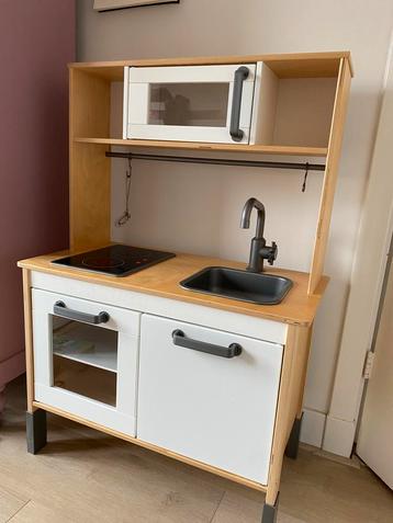 IKEA DUKTIG Speelkeuken beschikbaar voor biedingen