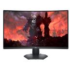 32" Monitor - 2560x1440 (QHD) - 165Hz - VA - Curved, Computers en Software, Monitoren, Gaming, Curved, VA, Ophalen of Verzenden