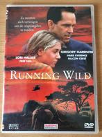 Running Wild (1998) Gregory Harrison, Lori Hallier, Vanaf 12 jaar, Ophalen of Verzenden, Zo goed als nieuw