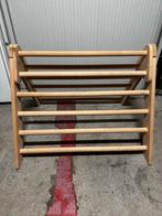 Stevig Montessori klimrek voor peuters, Ophalen, Zo goed als nieuw