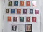 Verzameling Nederland 1944/1976 Postfris/Plakker, Verzenden, Nederland