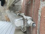 led tl balken 1600 gebruikt 50 stuk  100,-, Ophalen, Gebruikt, Minder dan 50 watt, Lamp met armatuur