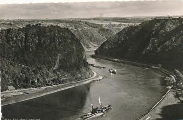 1219  Das Tal der Loreley beschikbaar voor biedingen