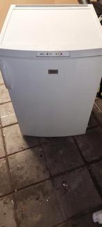 Zanussi vriezer - Gebruikt, lade kapot, Witgoed en Apparatuur, Vriezers en Diepvrieskisten, Ophalen, Gebruikt, Vrijstaand, Vrieskast