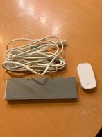 Tradfri Ikea 10w met afstandsbediening om licht te dimmen, Ophalen of Verzenden, Zo goed als nieuw, E27 (groot), Led-lamp