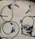 Avid Elixer Mtb schijfremmen set + onderdelen, Ophalen of Verzenden, Gebruikt, Mountainbike, Overige typen