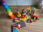 Baby speelgoed diverse soorten, Overige typen, Gebruikt, Ophalen