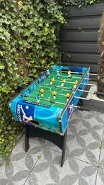 Voetbaltafel, Ophalen, Gebruikt