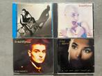 Sinéad O'Connor 4x cd- Lion Cobra, Girl, Want, Nothing Comp., Cd's en Dvd's, Ophalen of Verzenden, 1980 tot 2000, Zo goed als nieuw