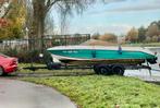 Speedboot Regal Valanti 190 | Mercruiser 3.0 140pk | Trailer, Watersport en Boten, Speedboten, Ophalen, Gebruikt, Binnenboordmotor