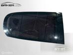Zijruit rechtsachter portier Citroen C1 II  ('14-'22), Gebruikt, Citroën, Ophalen of Verzenden, Citroen