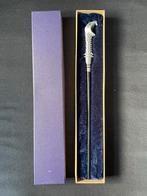 Lucius Malfidus wand/toverstaf, Verzamelen, Harry Potter, Verzenden, Nieuw, Replica