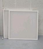 LED Panelen set van 5 - 3 stuks 30x120 & 2 stuks 60x60, 30 tot 60 watt, Led-lamp, Overige fittingen, Ophalen of Verzenden