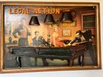 Biljart action, Ophalen of Verzenden, Biljarttafel