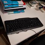 Trust toetsenbord, Ophalen of Verzenden, Zo goed als nieuw, Trust, Qwerty