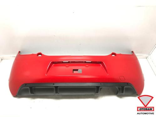 Citroen DS3 2009+ Achterbumper Bumper 4xPDC Origineel!, Auto-onderdelen, Carrosserie en Plaatwerk, Bumper, Citroën, Gebruikt, Ophalen of Verzenden