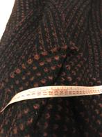 Wollen mohair Tricot Lap 150x170  98% Wol, 2% Polyamide, Hobby en Vrije tijd, Stoffen en Lappen, Wol, Verzenden, 120 cm of meer