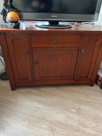 TV en audiokast audiomeubel, Huis en Inrichting, Kasten | Overige, Ophalen, Zo goed als nieuw