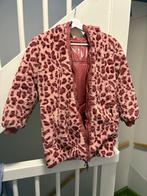 WE REVERSIVLE WINTER TEDDY JAS, MAAT: 134/140, Kinderen en Baby's, Kinderkleding | Maat 134, WE, Meisje, Ophalen of Verzenden