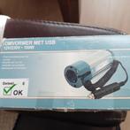 Omvormer en Coolpower, Caravans en Kamperen, Camper-accessoires, Ophalen of Verzenden