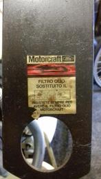 FORD TAUNUS P4 hoofdbladveer, Ophalen of Verzenden, Gebruikt