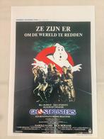 GHOSTBUSTERS   FILMPOSTER    36-54 cm, Verzamelen, Ophalen of Verzenden