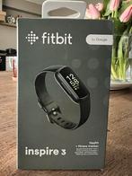 Nieuwe Fitbit Inspire 3, Ophalen of Verzenden, Waterdicht, Nieuw