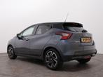 Nissan Micra 1.0 IG-T N-DESIGN 93PK Cruise | Navi | PDC, Auto's, Nissan, Voorwielaandrijving, Stof, Gebruikt, Euro 6