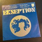 Ekseption - Peace Planet, Ophalen of Verzenden