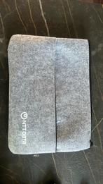 Laptop case 17”, Ophalen, 17 inch of meer, Nieuw
