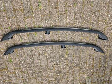 Set dakdragers Citroen C3 XTR beschikbaar voor biedingen