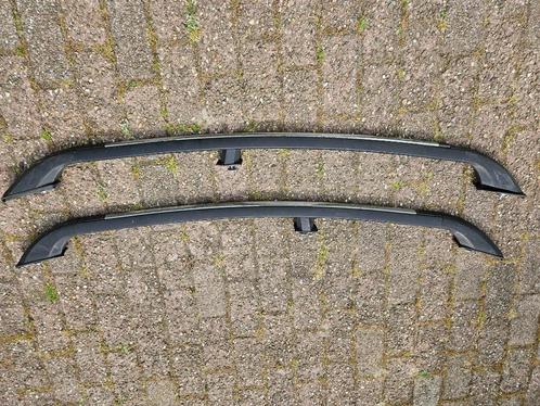 Set dakdragers Citroen C3 XTR, Auto diversen, Dakdragers, Gebruikt, Ophalen of Verzenden