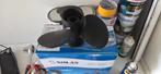 Propeller Suzuki 9.9 pk Solas 9.25 x 7, Watersport en Boten, Bootonderdelen, Ophalen of Verzenden, Zo goed als nieuw, Motor en Techniek