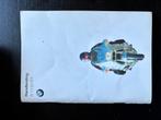 BMW R 1100 RT Handleiding, Boeken, Ophalen of Verzenden, Gelezen, BMW
