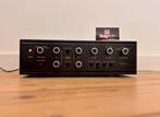 Sansui AU-555, Overige merken, Gebruikt, Ophalen of Verzenden, Minder dan 60 watt